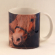 Coffee Mug - Tomte, Kitten & Horse